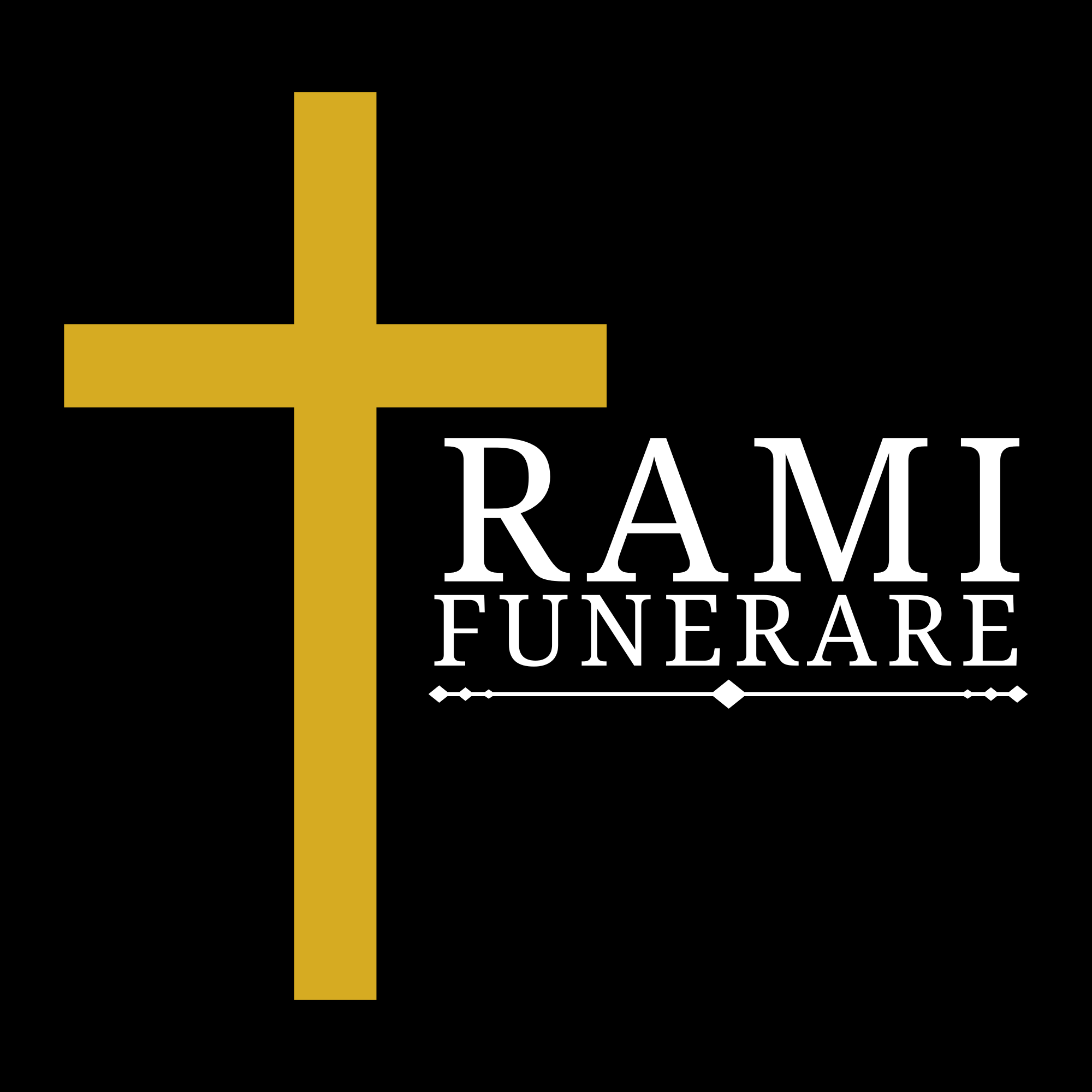 Rami Funerare