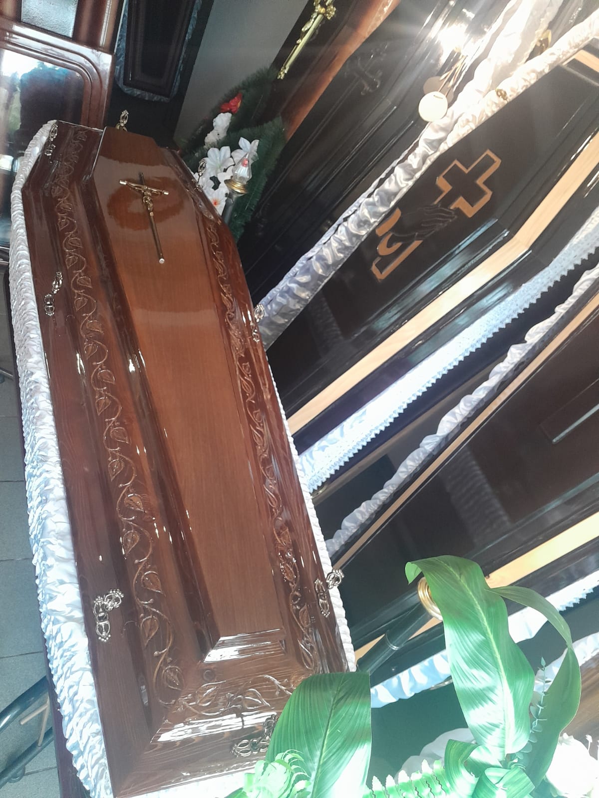 Pachete funerare complete pentru Giurgiu